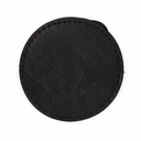 PARCHE IMMORTAL PVC 3D PESADILLA OJOS ROJO