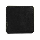 PARCHE IMMORTAL PVC MEDICO VERDE-NEGRO