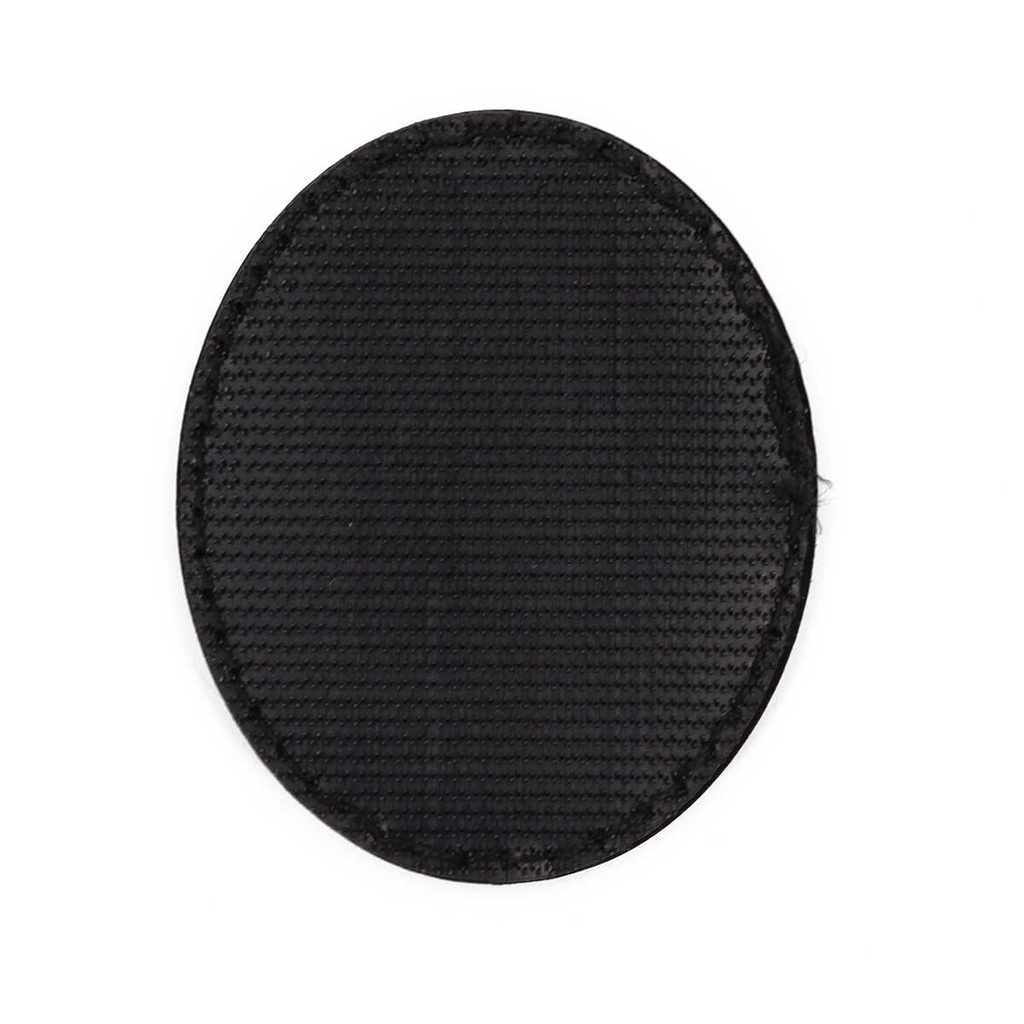 PARCHE IMMORTAL PVC BOINA COE NEGRO