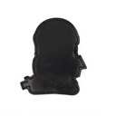 PARCHE IMMORTAL PVC 3D OSO PANDA TACTICO ROSA