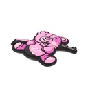 PARCHE IMMORTAL PVC TERROR TEDDY ROSA