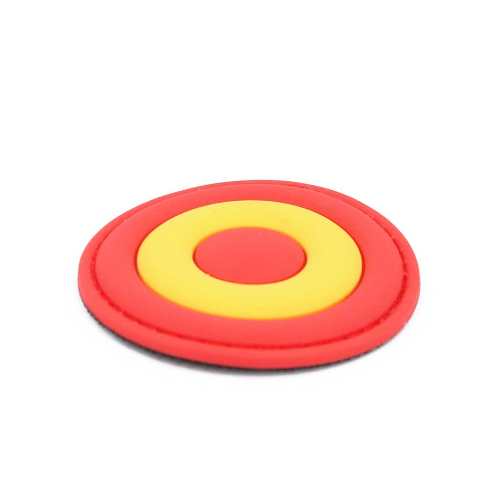 PARCHE IMMORTAL PVC 3D DIANA ESPAÑA