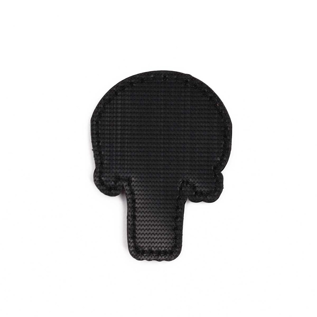 PARCHE IMMORTAL PVC 3D PUNISHER ESPAÑA