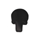 PARCHE IMMORTAL PVC 3D PUNISHER ESPAÑA