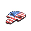 PARCHE IMMORTAL PVC 3D PUNISHER USA