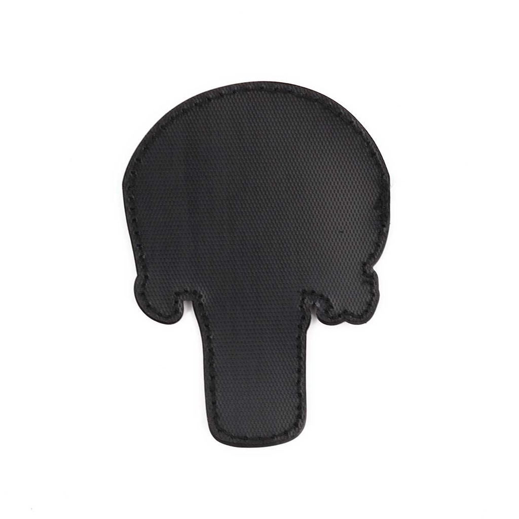 PARCHE IMMORTAL PVC 3D PUNISHER CAMO