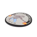 PARCHE IMMORTAL PVC LUCAS 6.30 GRIS