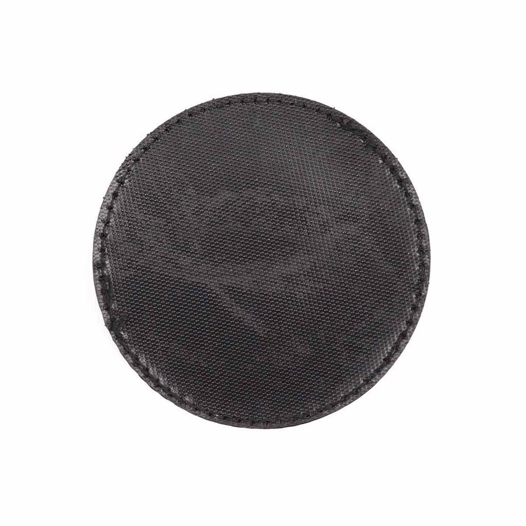 PARCHE IMMORTAL PVC LUCAS 6.30 GRIS