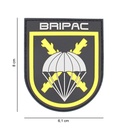 PARCHE IMMORTAL PVC BRIPAC