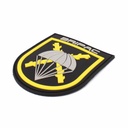 PARCHE IMMORTAL PVC BRIPAC