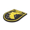 PARCHE IMMORTAL PVC GEO