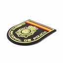 PARCHE IMMORTAL PVC CNP
