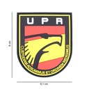 PARCHE IMMORTAL PVC UPR
