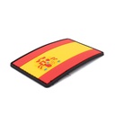 PARCHE IMMORTAL PVC BANDERA ESPAÑA