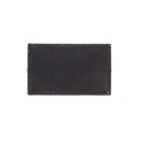 PARCHE IMMORTAL PVC BORGOÑA PEQ. VERDE