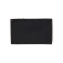 PARCHE IMMORTAL PVC BORGOÑA PEQ. NEGRO