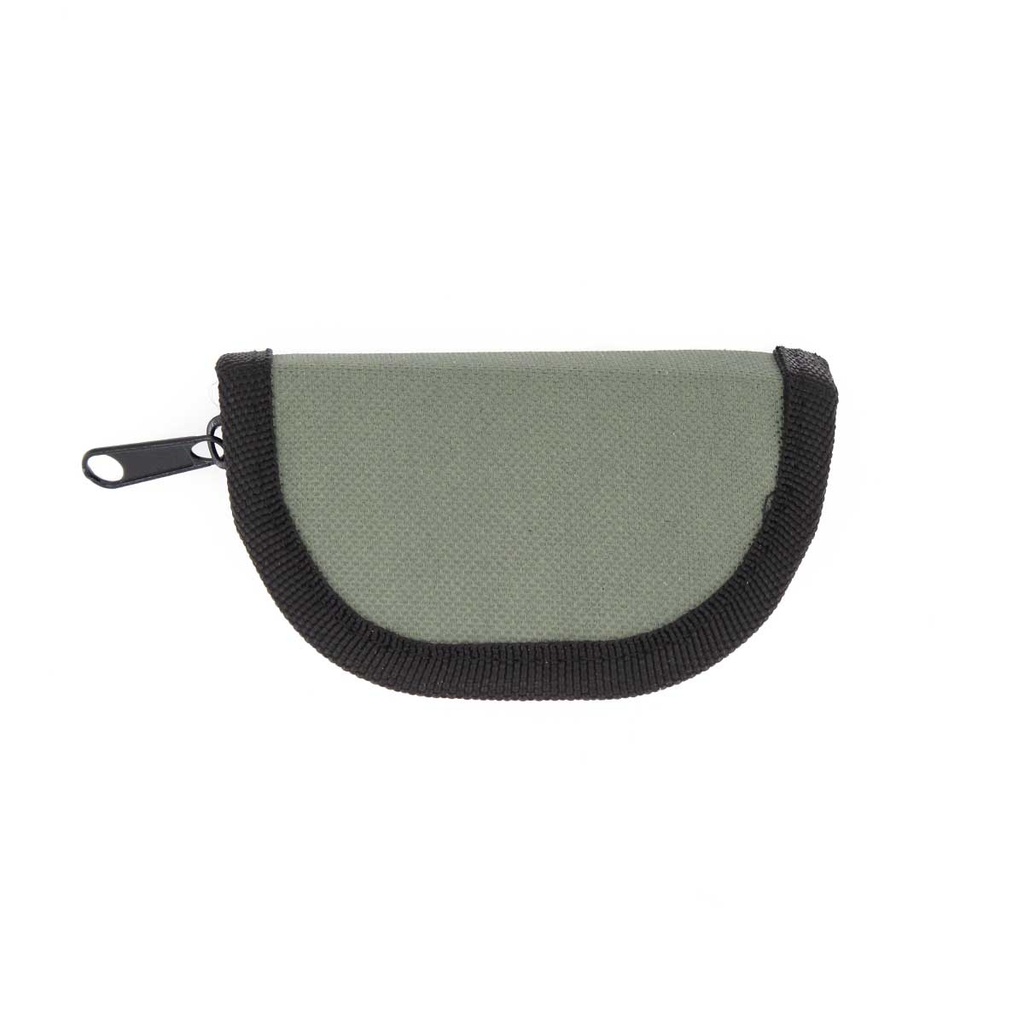 SET COSTURA IMMORTAL NYLON VERDE