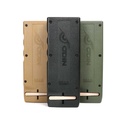 CARGADOR RAPIDO M12 ODIN INNOVATIONS TICO-TICO 1000RDS TAN