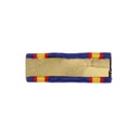PASADOR MEDALLA CAMPAÑA ROYAL ESPAÑA