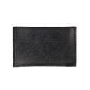 PARCHE CORSO PVC BLACK FLAG VERDE