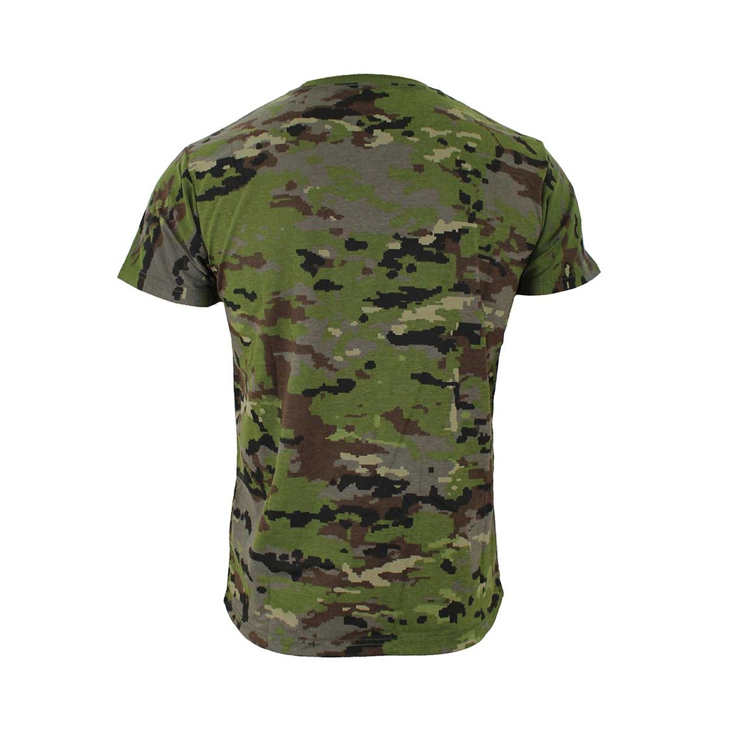 CAMISETA M/CORTA PIX.BOSCOSO