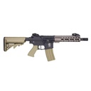 FUSIL ROSSI M4 SENTINEL ALPHA TAN