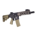 FUSIL ROSSI M4 SENTINEL ALPHA TAN