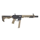 FUSIL SPECNA ARMS SA-FX02 FLEX HAL ETU NEGRO-TAN