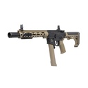 FUSIL SPECNA ARMS SA-FX02 FLEX HAL ETU NEGRO-TAN