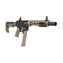 FUSIL SPECNA ARMS SA-FX02 FLEX HAL ETU NEGRO-TAN