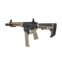 FUSIL SPECNA ARMS SA-FX02 FLEX HAL ETU NEGRO-TAN