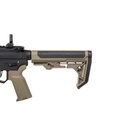 FUSIL SPECNA ARMS SA-FX02 FLEX HAL ETU NEGRO-TAN
