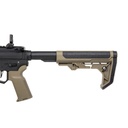 FUSIL SPECNA ARMS SA-FX02 FLEX HAL ETU NEGRO-TAN