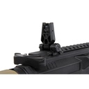 FUSIL SPECNA ARMS SA-FX02 FLEX HAL ETU NEGRO-TAN