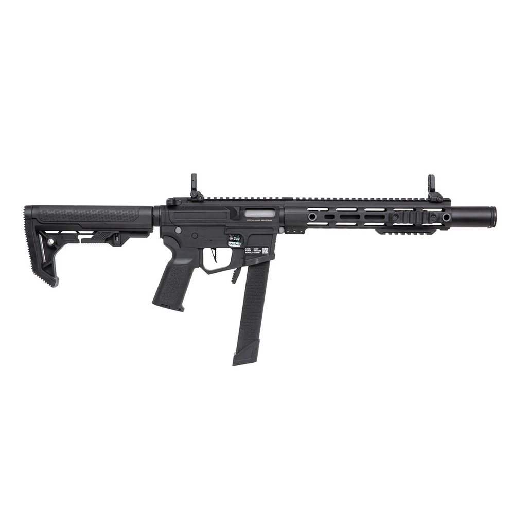FUSIL SPECNA ARMS SA-FX02 FLEX HAL ETU NEGRO