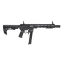 FUSIL SPECNA ARMS SA-FX02 FLEX HAL ETU NEGRO