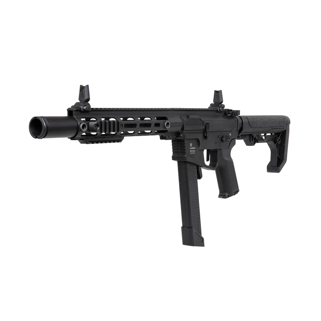 FUSIL SPECNA ARMS SA-FX02 FLEX HAL ETU NEGRO