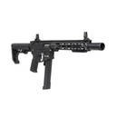 FUSIL SPECNA ARMS SA-FX02 FLEX HAL ETU NEGRO