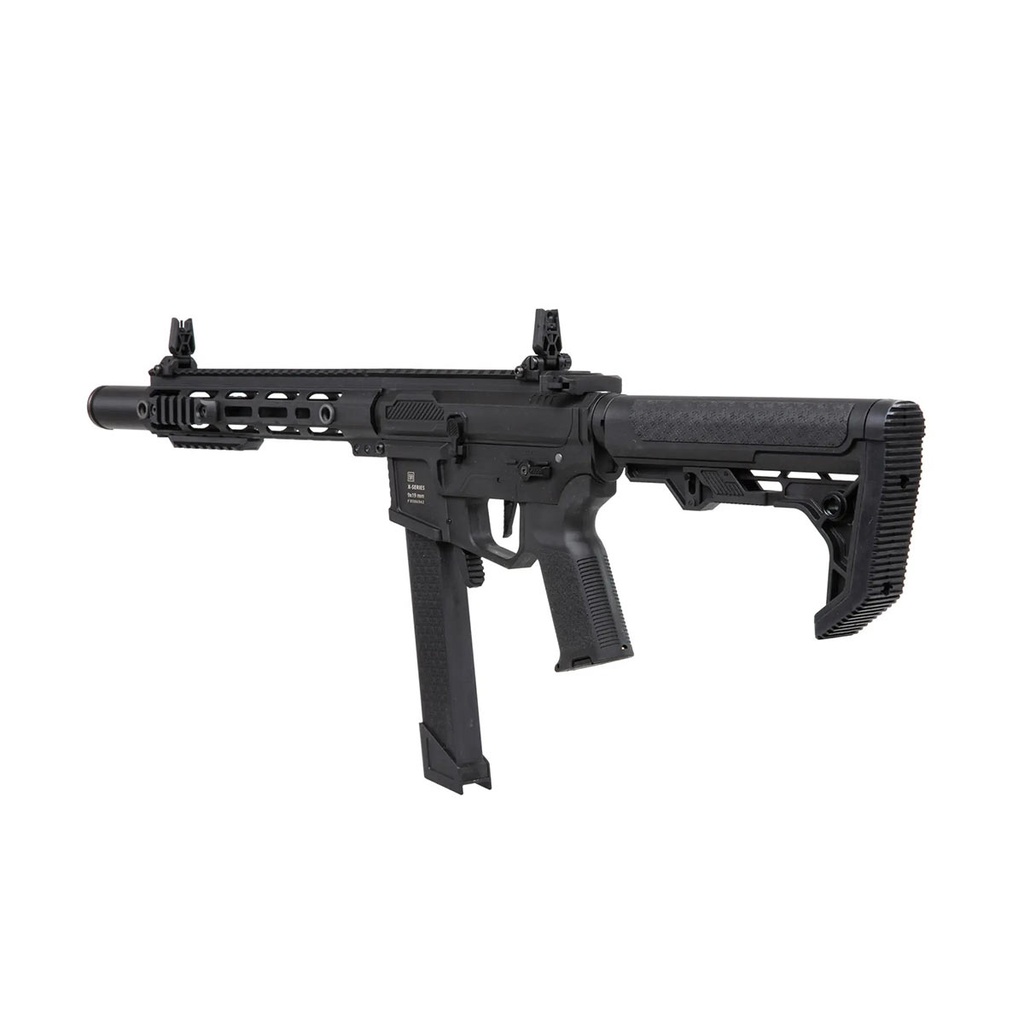 FUSIL SPECNA ARMS SA-FX02 FLEX HAL ETU NEGRO