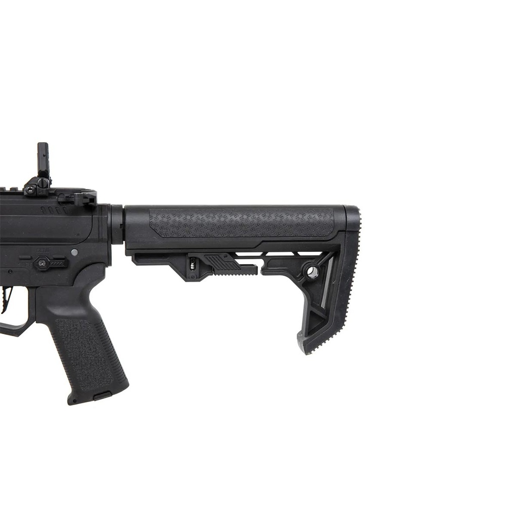 FUSIL SPECNA ARMS SA-FX02 FLEX HAL ETU NEGRO