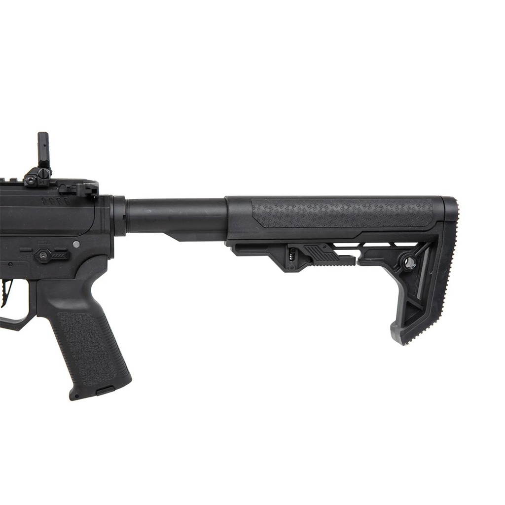FUSIL SPECNA ARMS SA-FX02 FLEX HAL ETU NEGRO