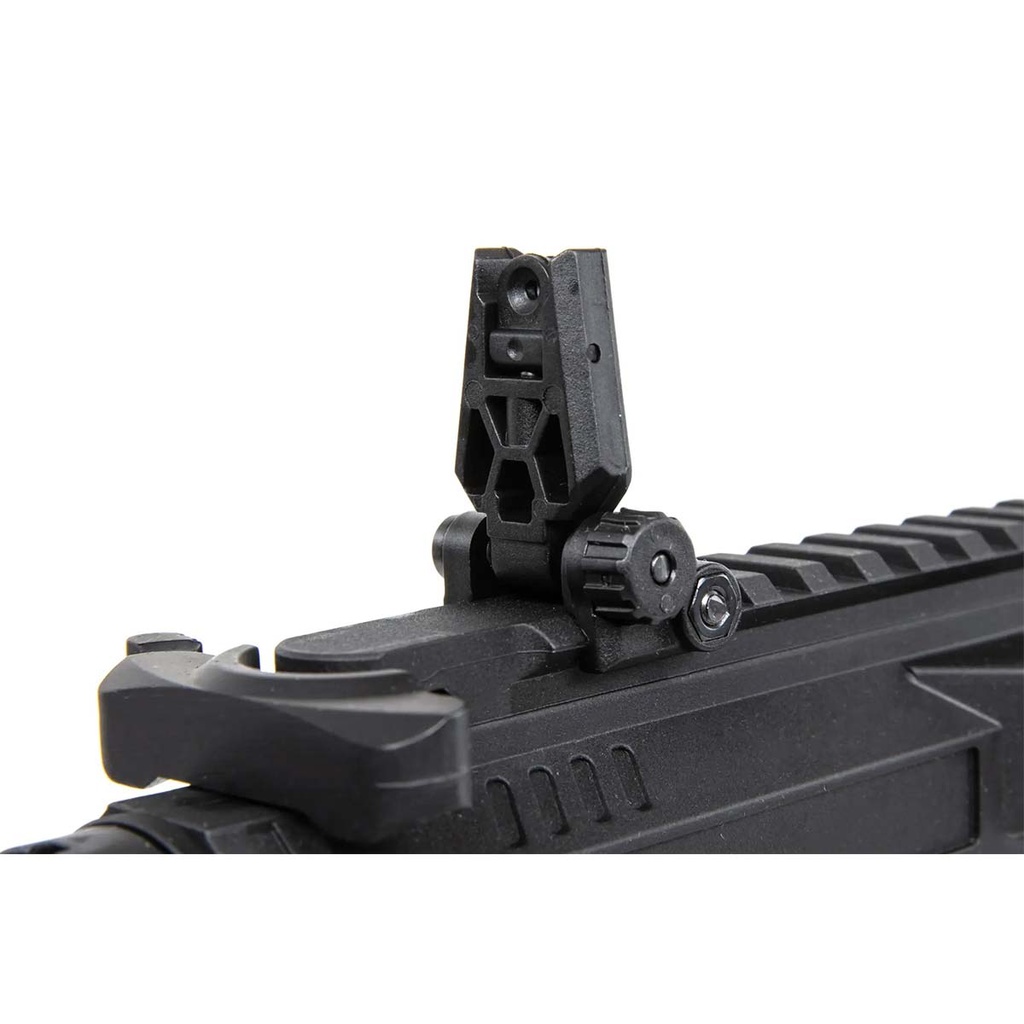 FUSIL SPECNA ARMS SA-FX02 FLEX HAL ETU NEGRO
