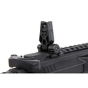 FUSIL SPECNA ARMS SA-FX02 FLEX HAL ETU NEGRO
