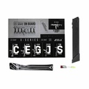 FUSIL SPECNA ARMS SA-FX02 FLEX HAL ETU NEGRO
