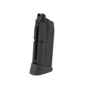 CARGADOR PISTOLA SMITH WESSON MP9  GAS NEGRO