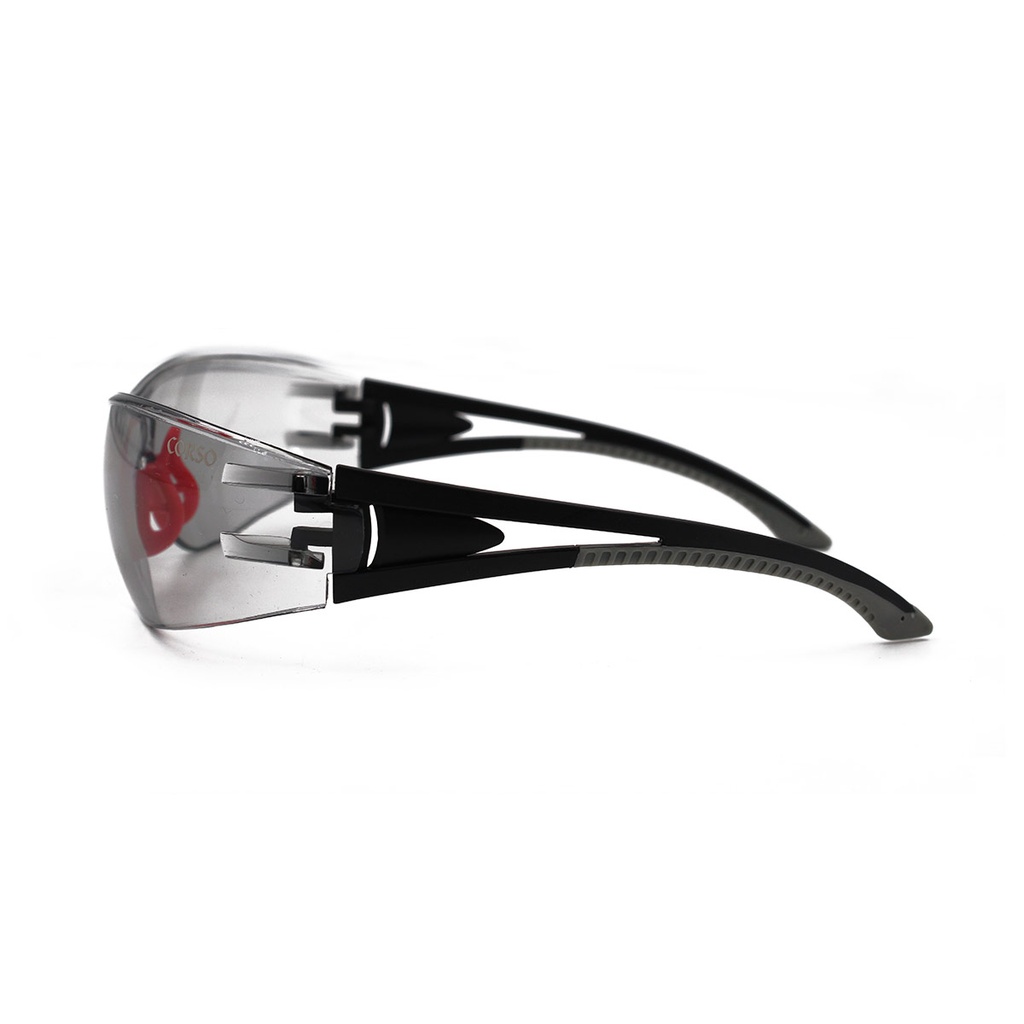 GAFA CORSO REVENGE MK1 NEGRO