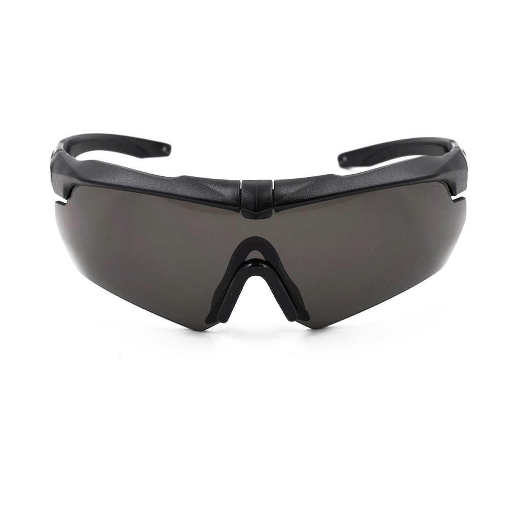 GAFA CORSO REVENGE MK2 3 LENTES INTERCAMB. NEGRA