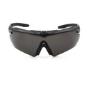 GAFA CORSO REVENGE MK2 3 LENTES INTERCAMB. NEGRA