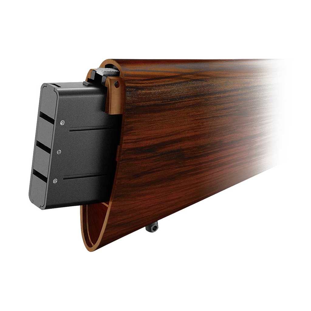 CARGADOR ESCOPETA MARUI M870 NEGRO
