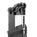 CARGADOR ESCOPETA MARUI SAIGA 12K GBB NEGRO